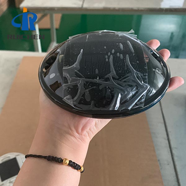 Half Round Led Motorway Road Stud For Sale In Singapore